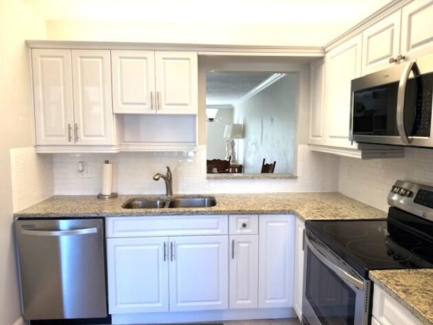 HIGH POINT OF FORT PIERCE - Residential