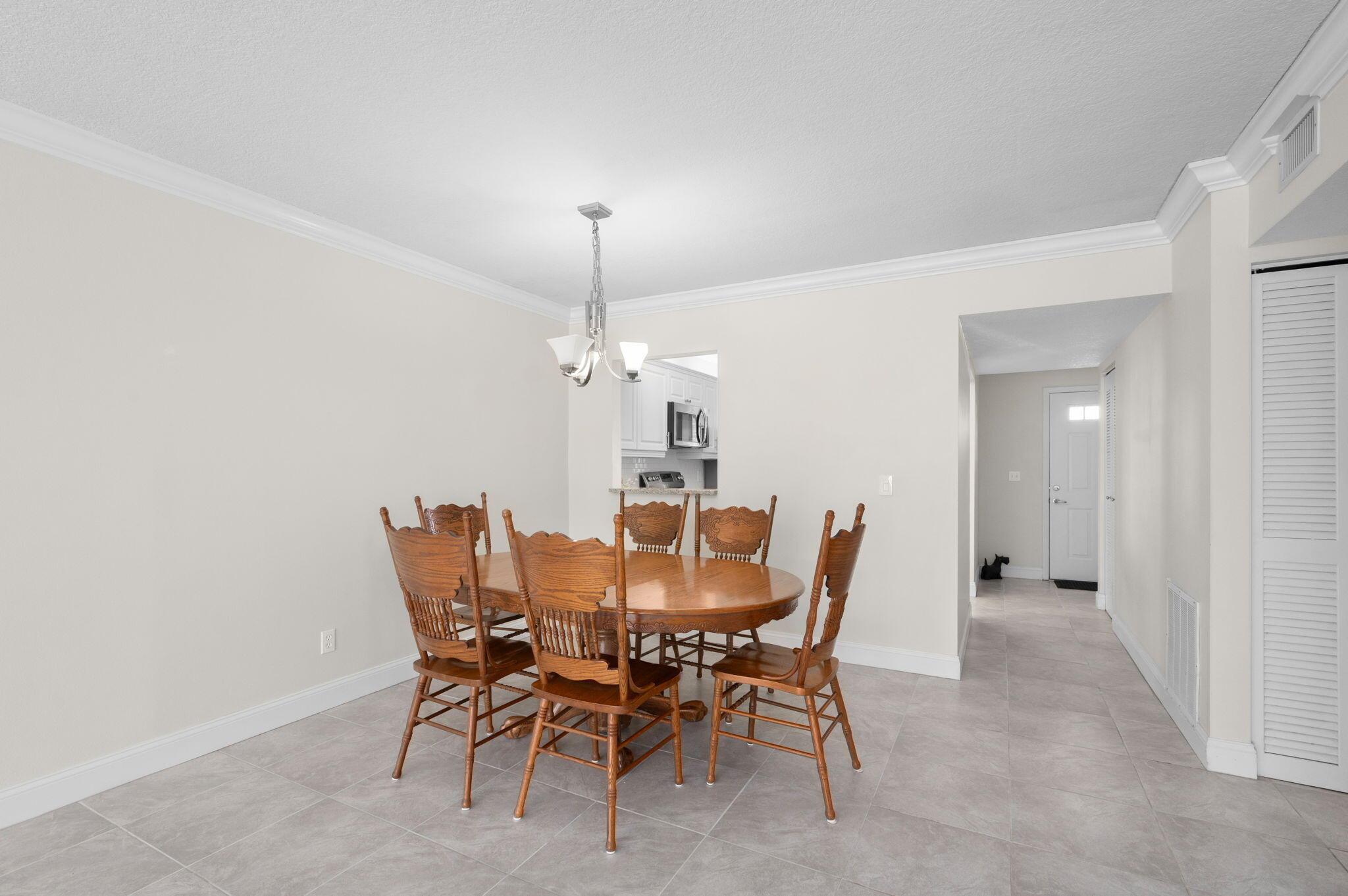 HIGH POINT OF FORT PIERCE - Residential