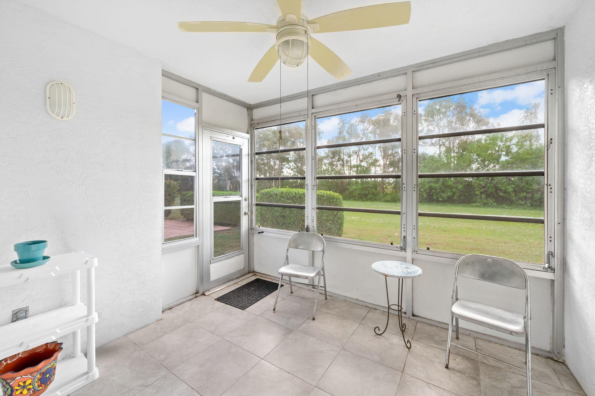 HIGH POINT OF FORT PIERCE - Residential