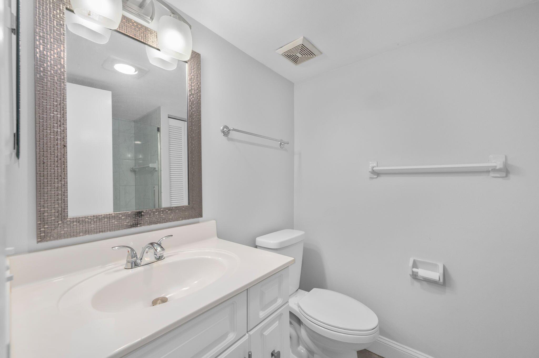 HIGH POINT OF FORT PIERCE - Residential