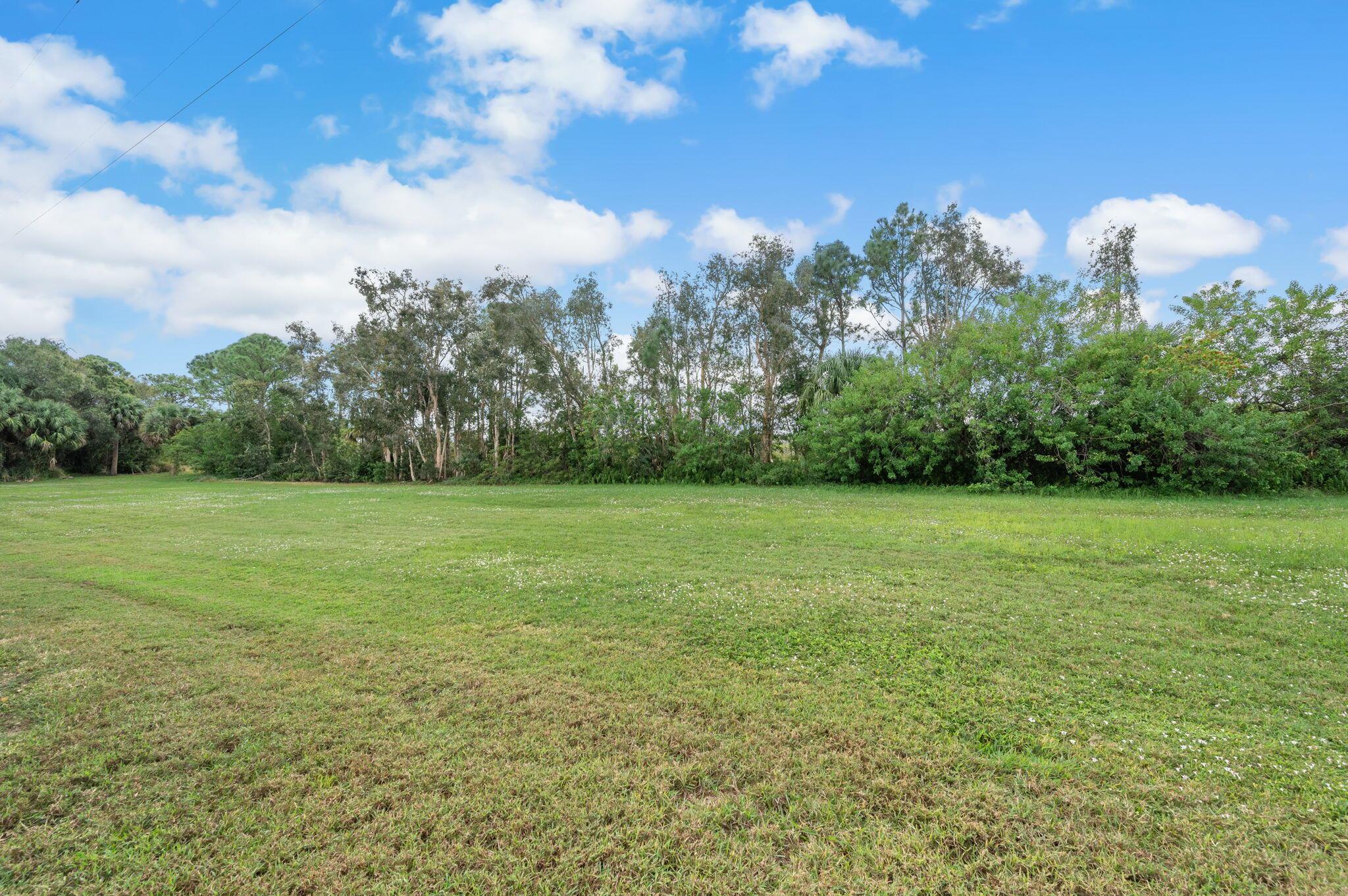 HIGH POINT OF FORT PIERCE - Residential