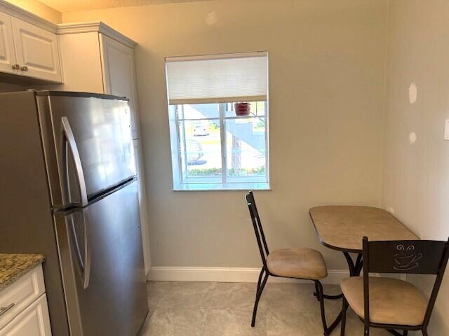 HIGH POINT OF FORT PIERCE - Residential