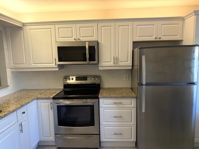 HIGH POINT OF FORT PIERCE - Residential