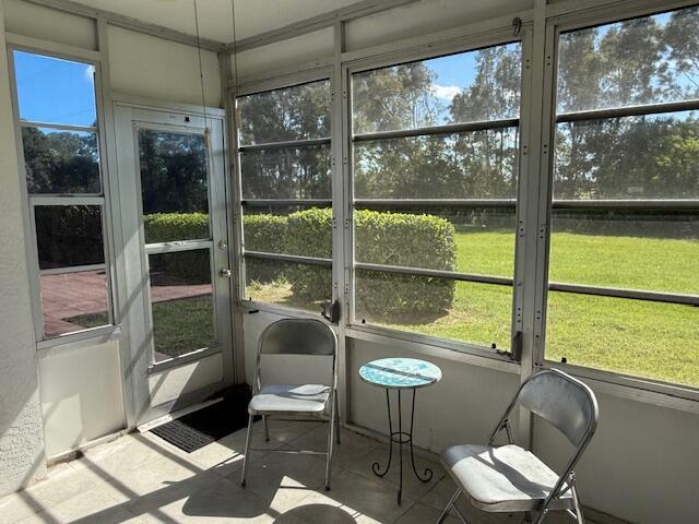 HIGH POINT OF FORT PIERCE - Residential