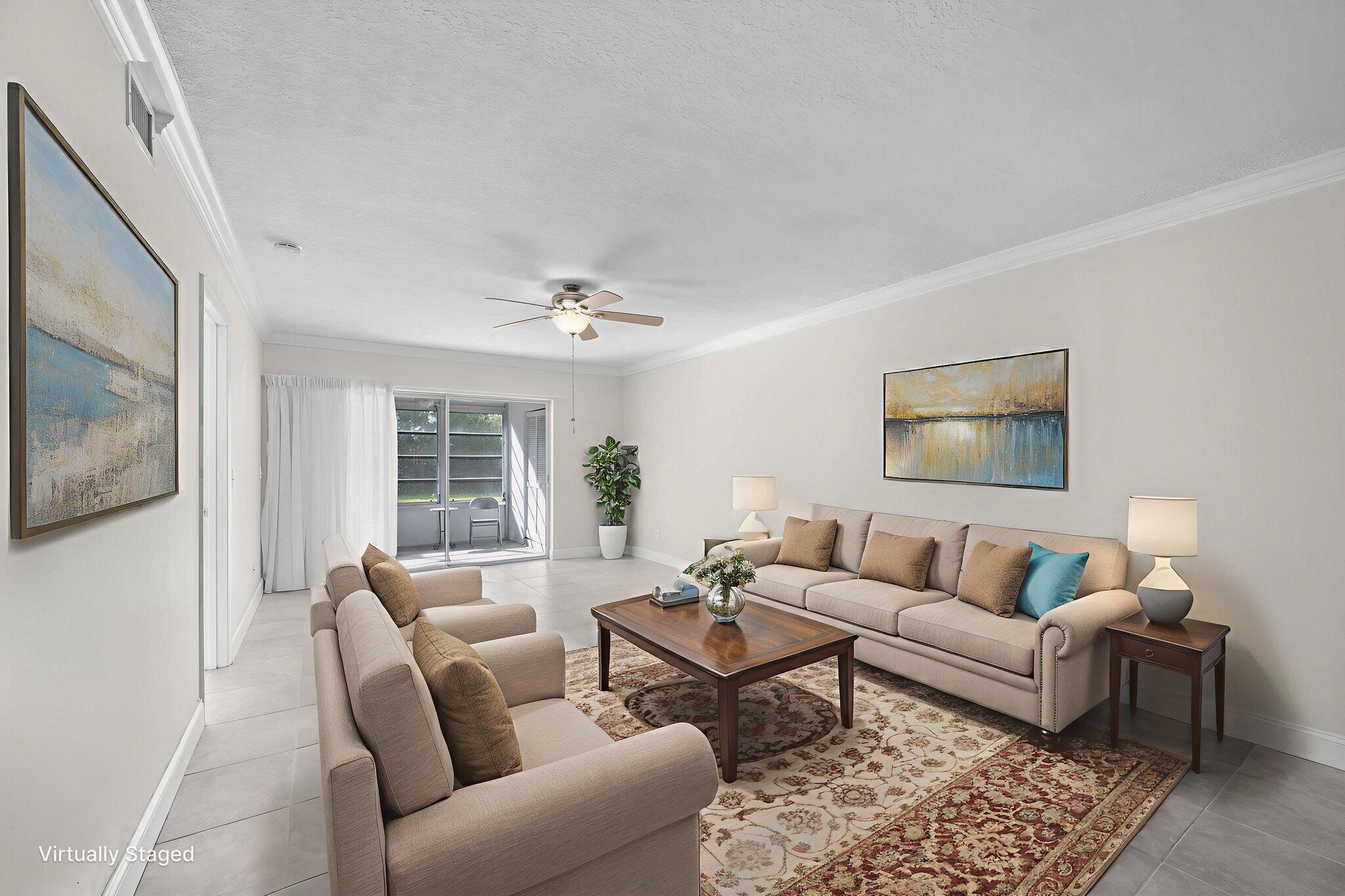 HIGH POINT OF FORT PIERCE - Residential