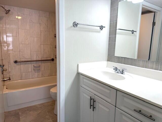 HIGH POINT OF FORT PIERCE - Residential