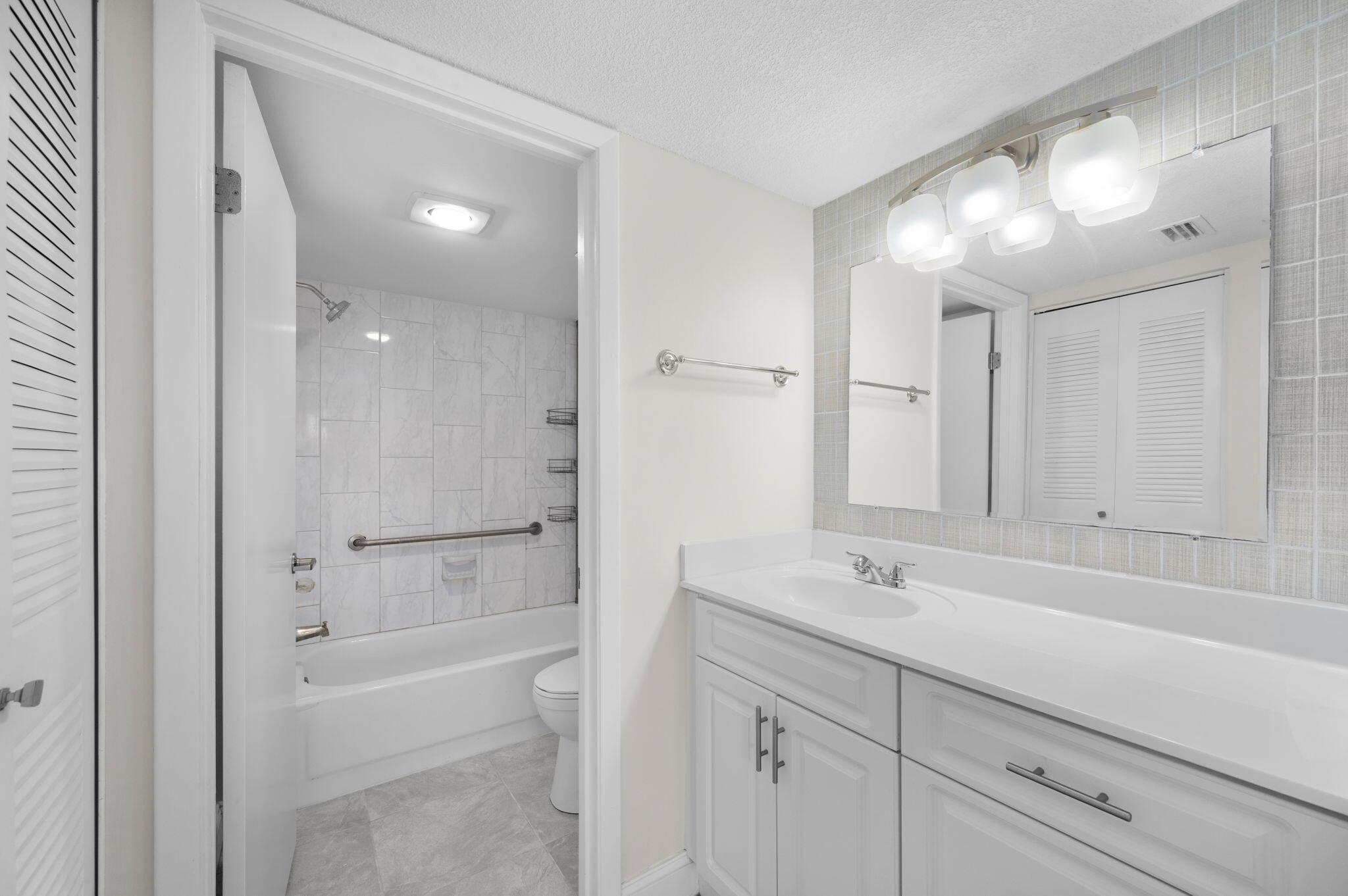 HIGH POINT OF FORT PIERCE - Residential