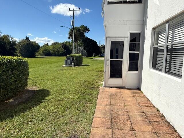 HIGH POINT OF FORT PIERCE - Residential