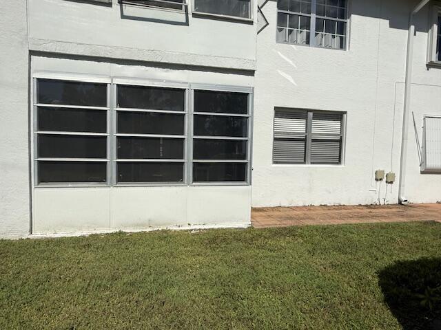 HIGH POINT OF FORT PIERCE - Residential