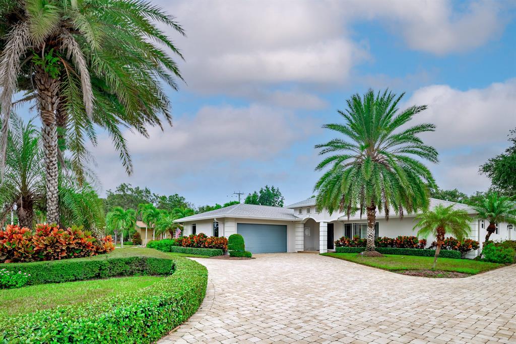 Stunning and spacious home in the heart of the desirable South Florida community of Palm Beach Gardens. Completely renovated including hurricane impact windows/doors, beautifully decorated, and furnished with everything needed to make your stay complete. This 5 bedroom, 4 bath homestead includes a large living, dining and great room as well as a gourmet kitchen with 2 large islands and a wine fridge. Master bath has walk in shower and jacuzzi bath. Custom barn door separates two bedrooms/bath which can be used a bedroom and separate TV room with wrap around couch. Minutes from dining, shopping, beach, airport, etc. Available for annual rental November 15th. Partially or Unfurnished rental negotiable.First, last, security, non-refundable pet fee, credit & background check, proof of income