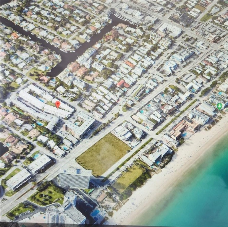 Leisure by the North - Residential