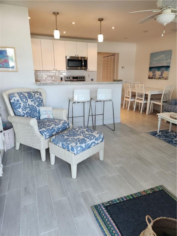 Leisure by the North - Residential