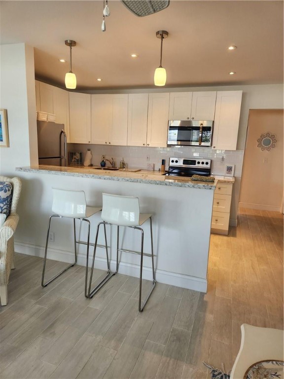 Leisure by the North - Residential