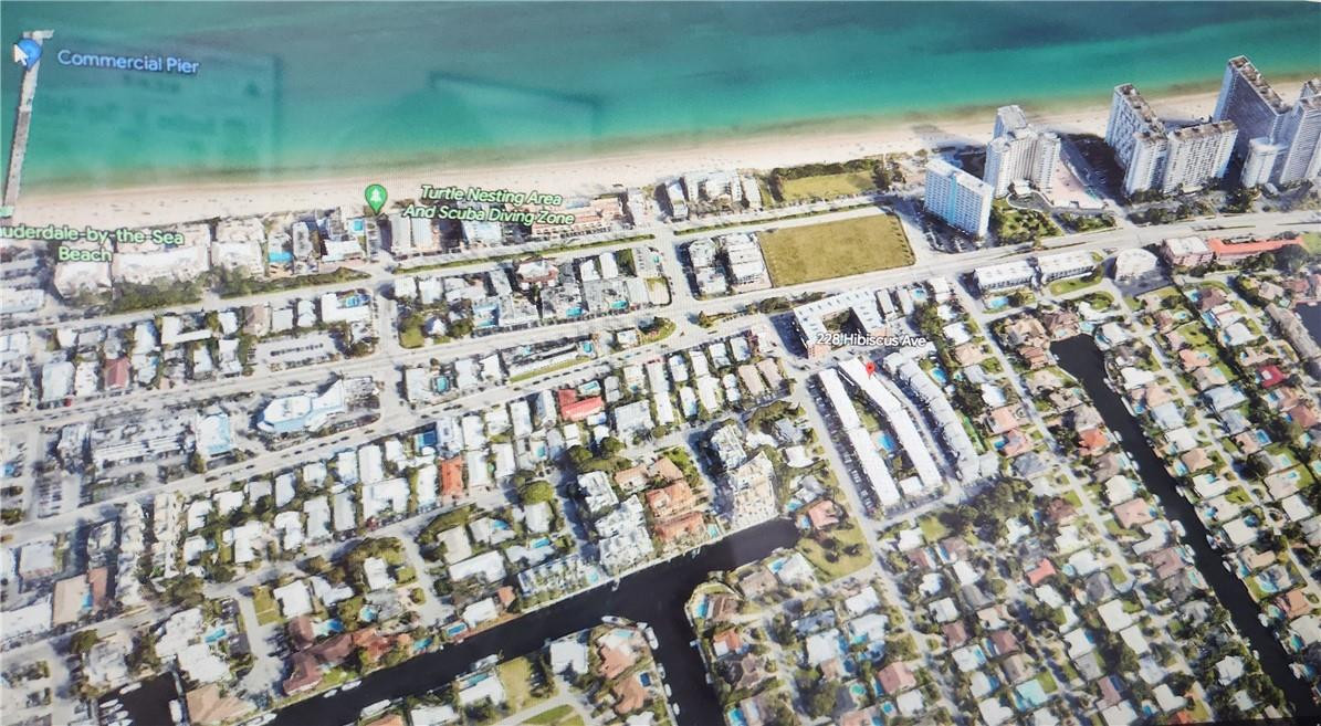 Leisure by the North - Residential