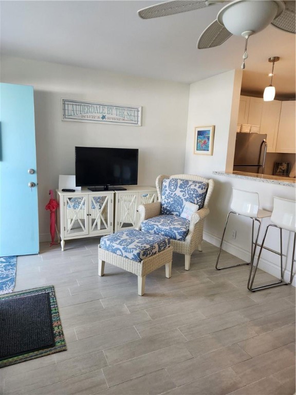 Leisure by the North - Residential