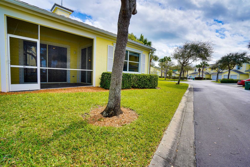 Photo of 205 Shelley Lane, Fort Pierce, FL 34949 (MLS # R10776687)