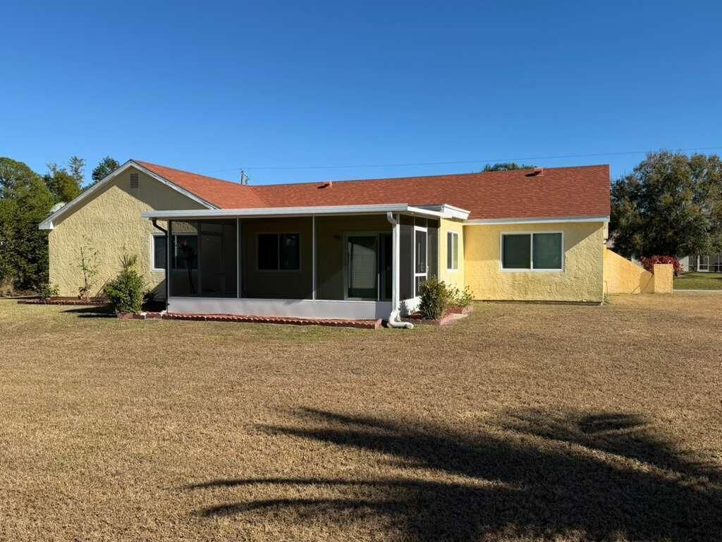Photo of 3002 SE Dalhart Road, Port Saint Lucie, FL 34952 (MLS # R11157655)