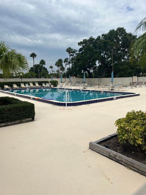 A home in Vero Beach