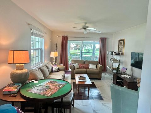 A home in Vero Beach