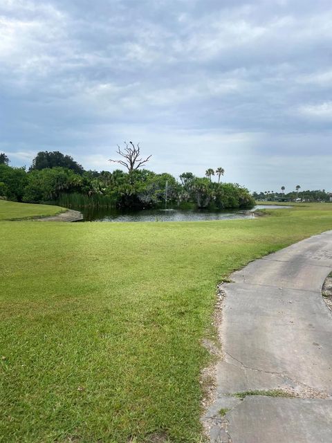 A home in Vero Beach