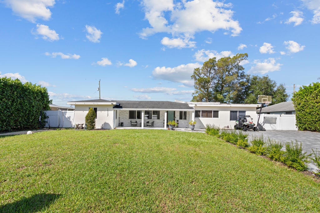 Photo of 15107 JACKSON Road, Delray Beach, FL 33484 (MLS # B26091517)