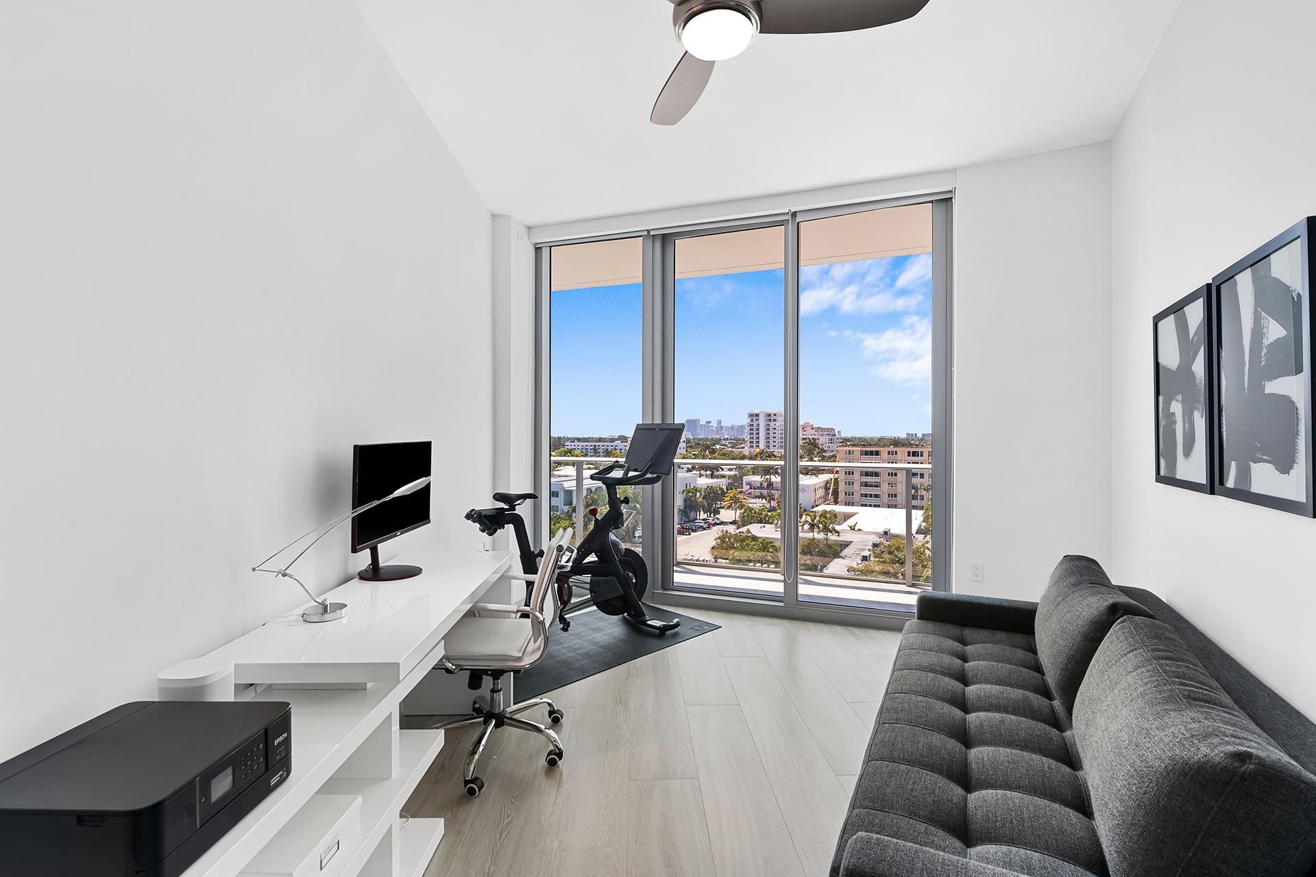 Paramount Fort Lauderdale - Residential