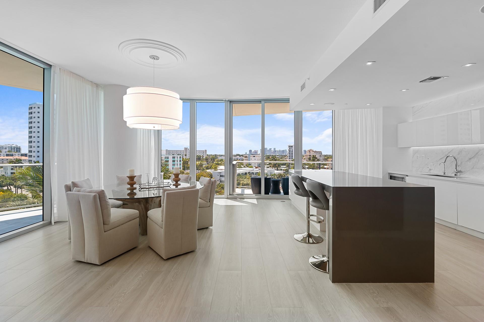 Paramount Fort Lauderdale - Residential