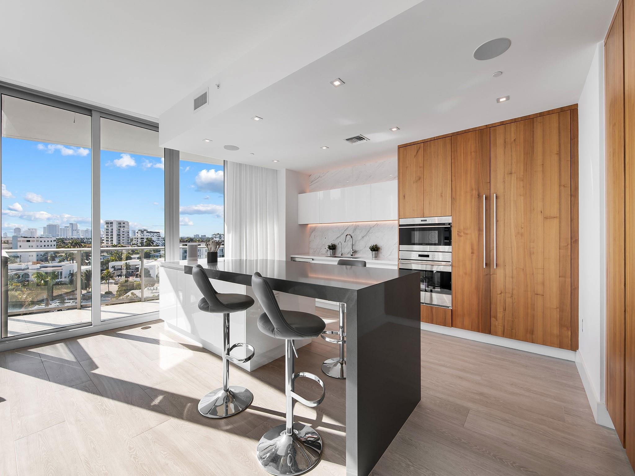 Paramount Fort Lauderdale - Residential