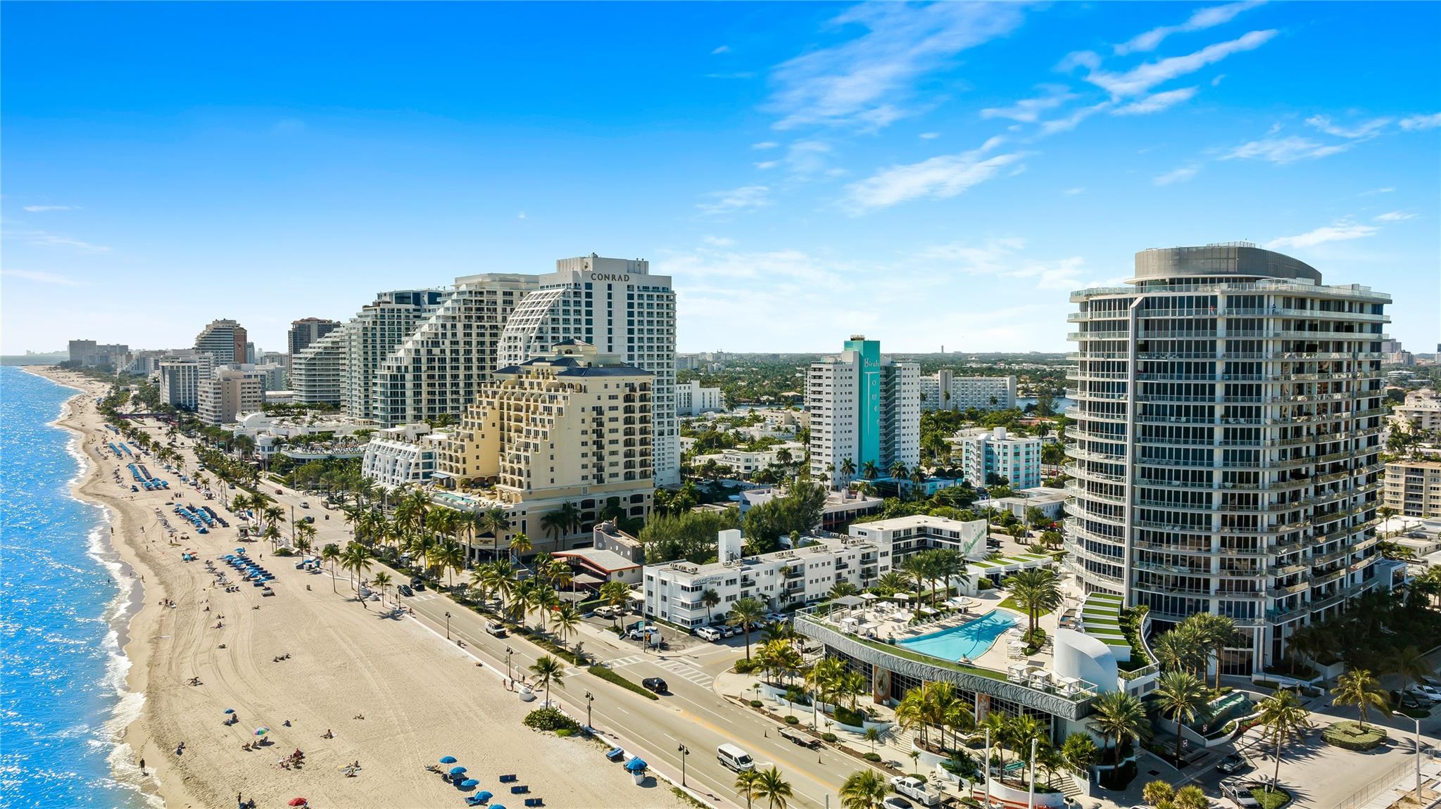 Paramount Fort Lauderdale - Residential