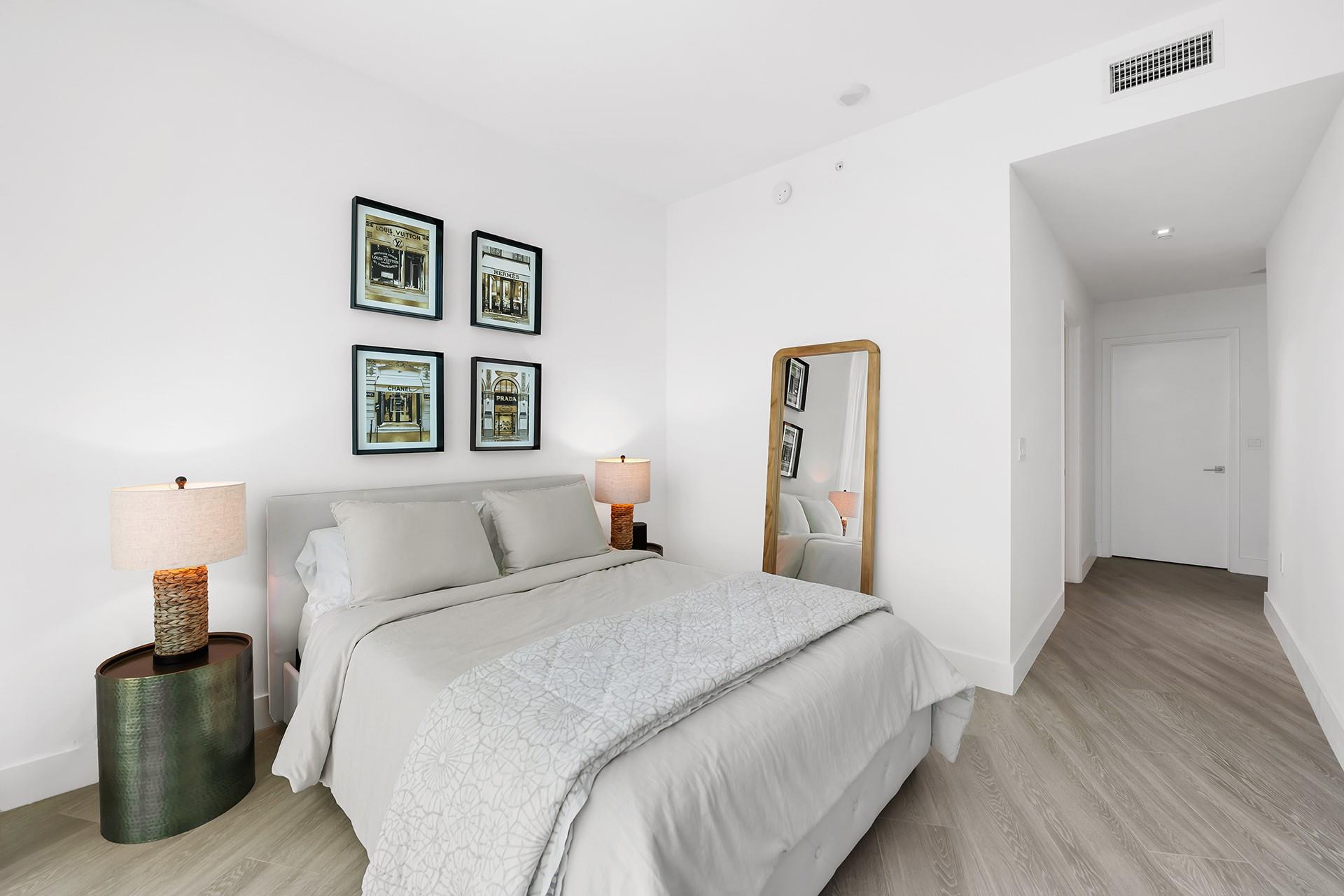 Paramount Fort Lauderdale - Residential