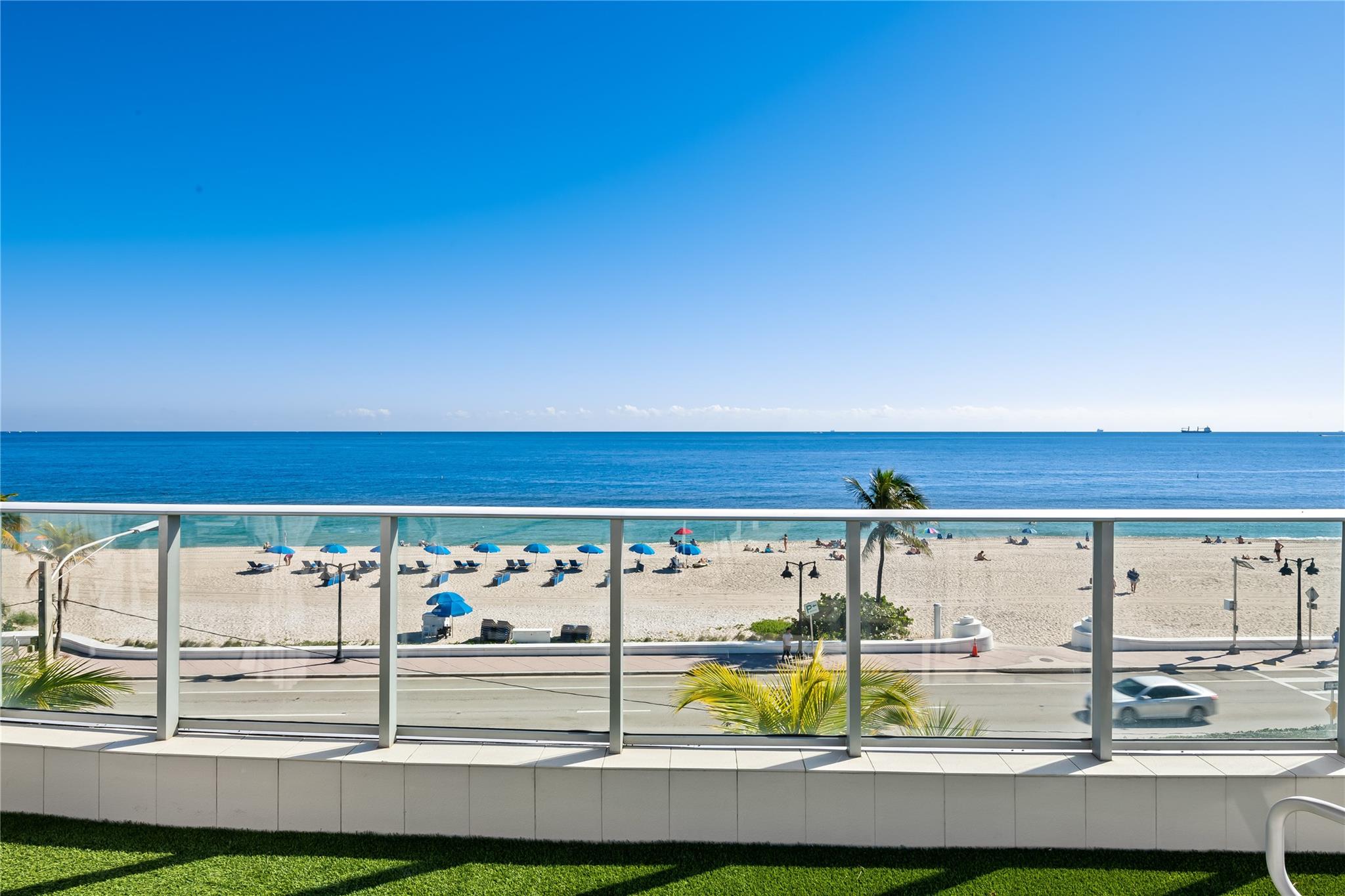 Paramount Fort Lauderdale - Residential