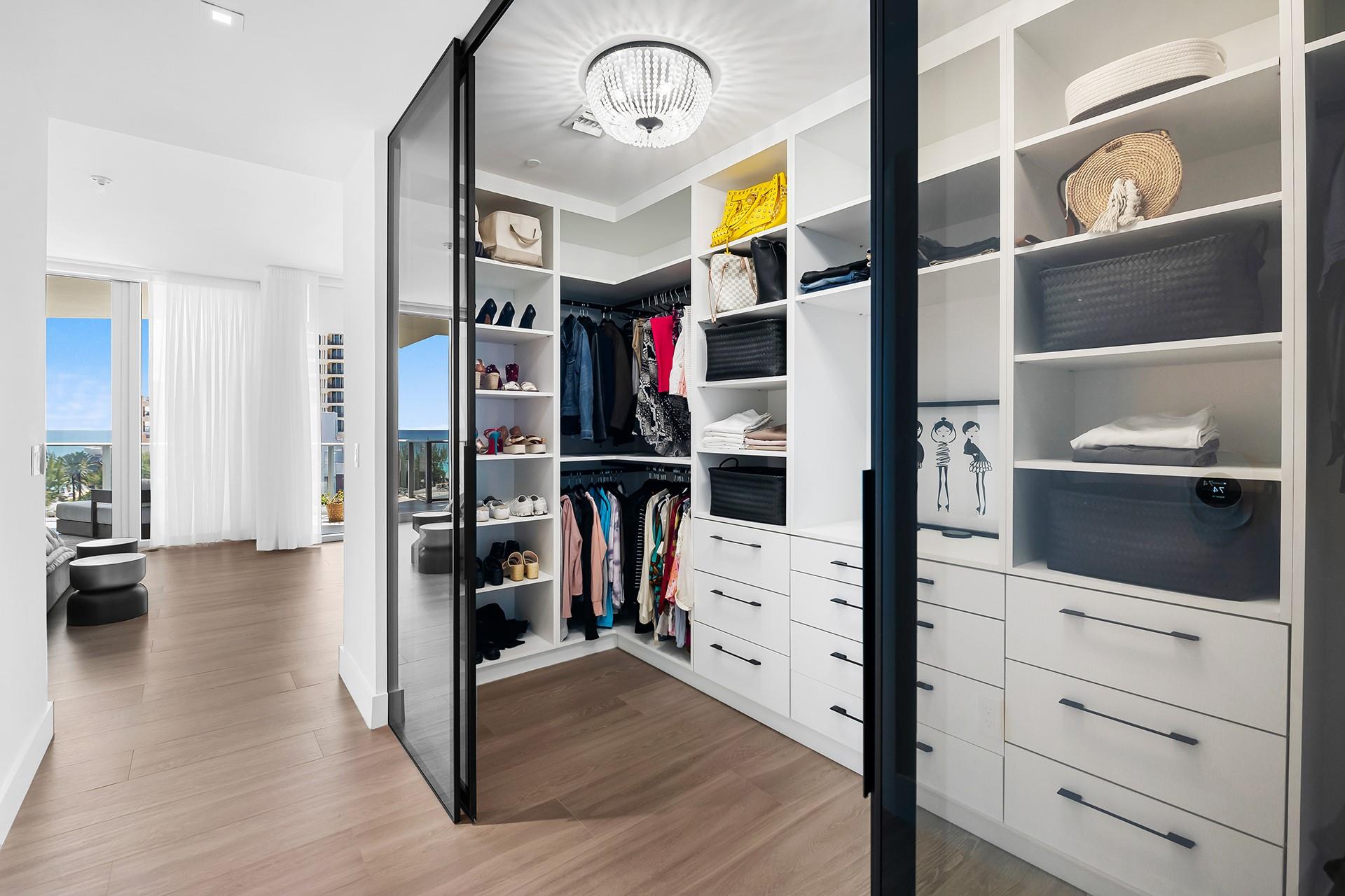 Paramount Fort Lauderdale - Residential