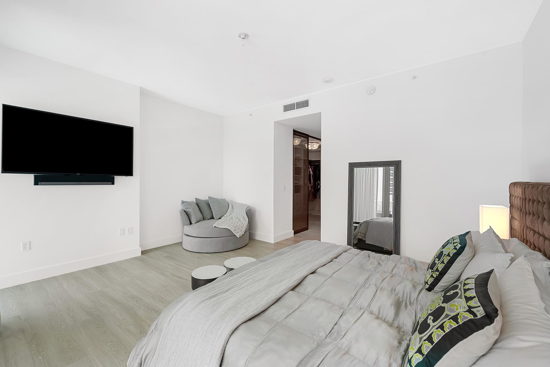 Paramount Fort Lauderdale - Residential