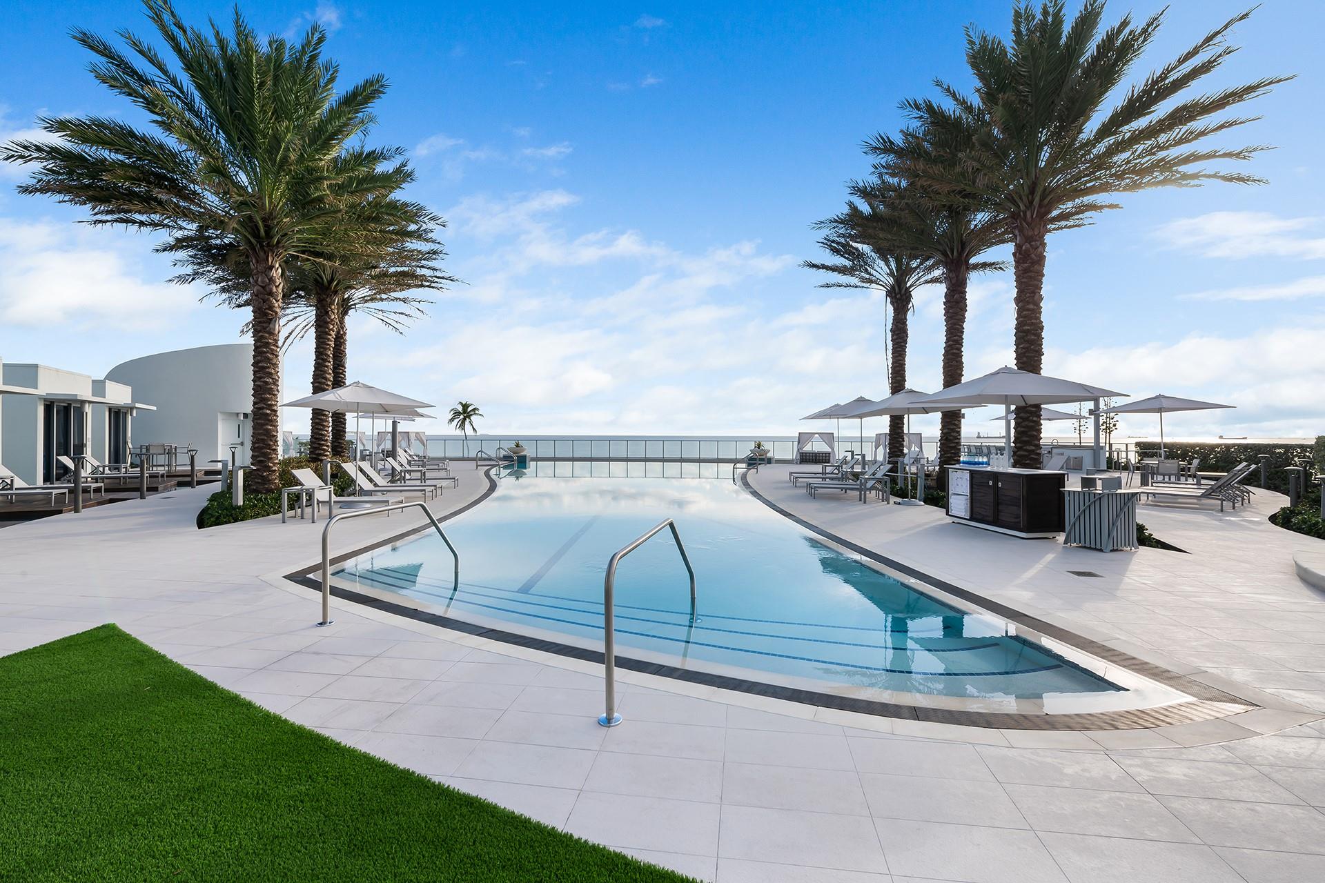 Paramount Fort Lauderdale - Residential