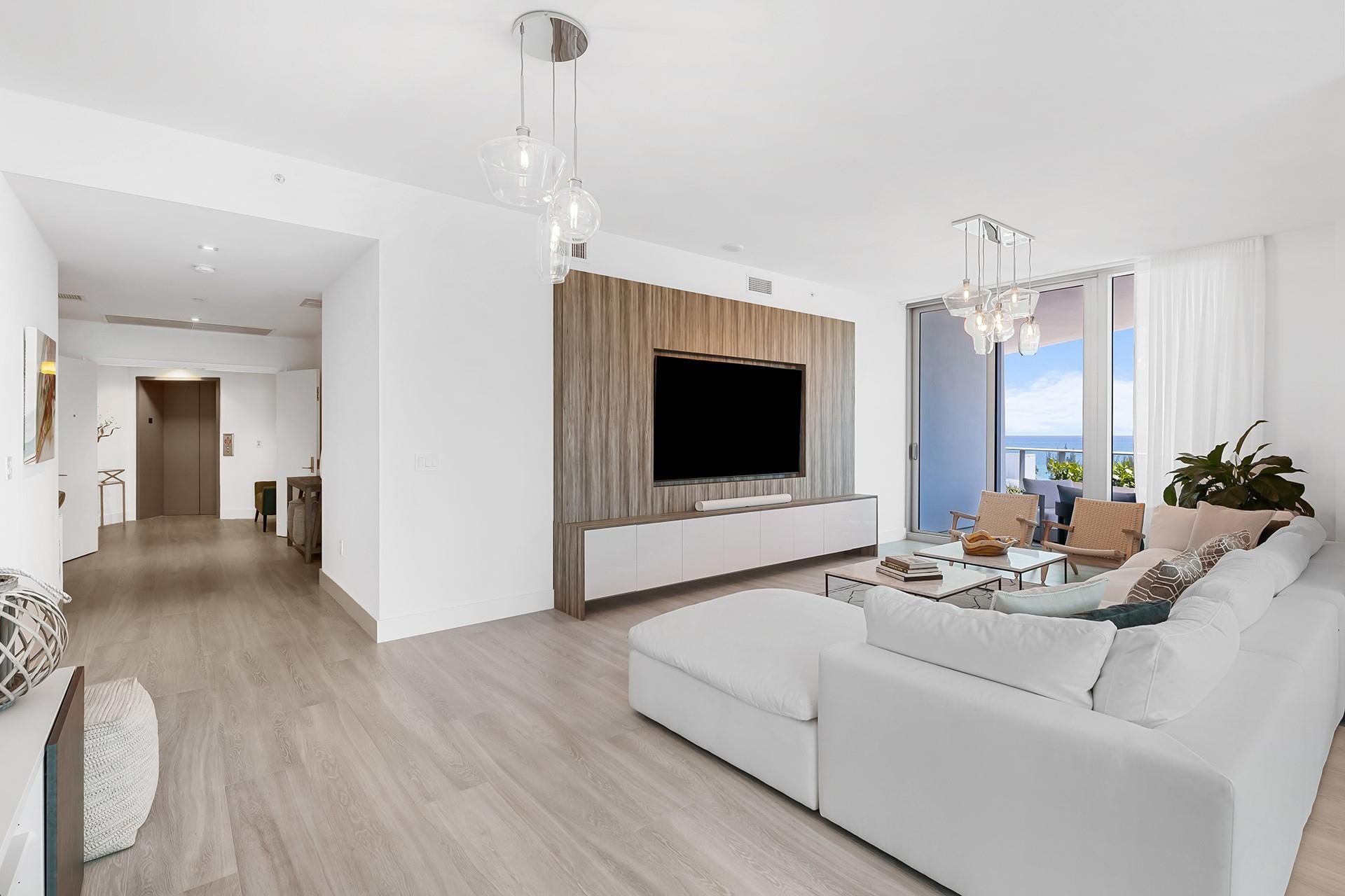 Paramount Fort Lauderdale - Residential