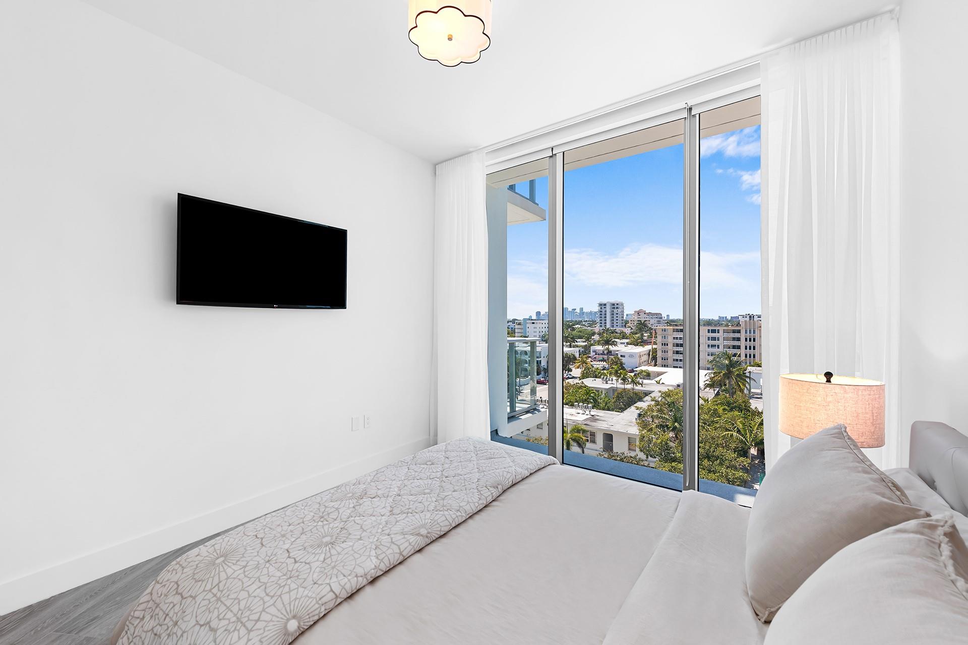 Paramount Fort Lauderdale - Residential