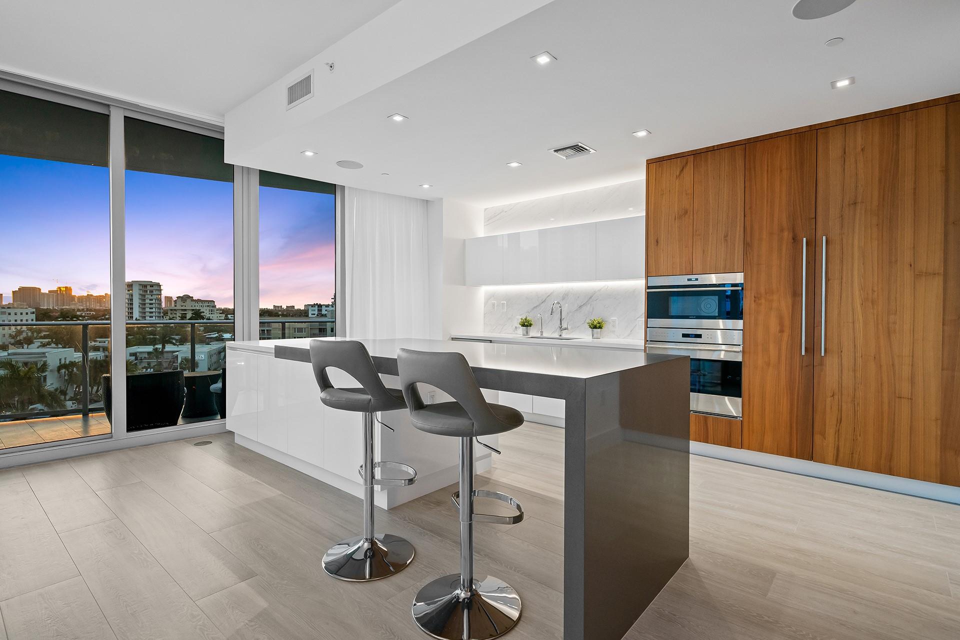 Paramount Fort Lauderdale - Residential