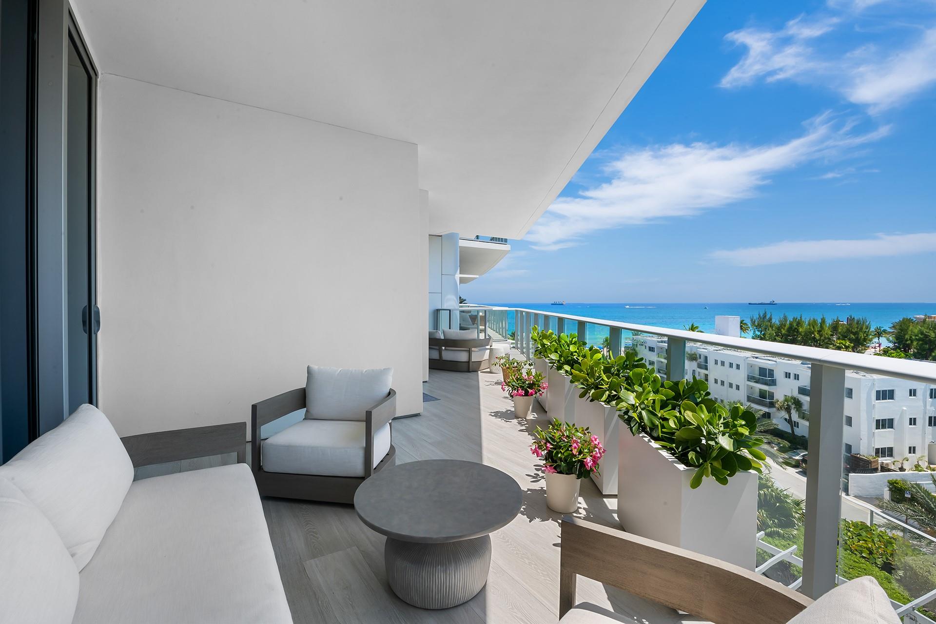 Paramount Fort Lauderdale - Residential