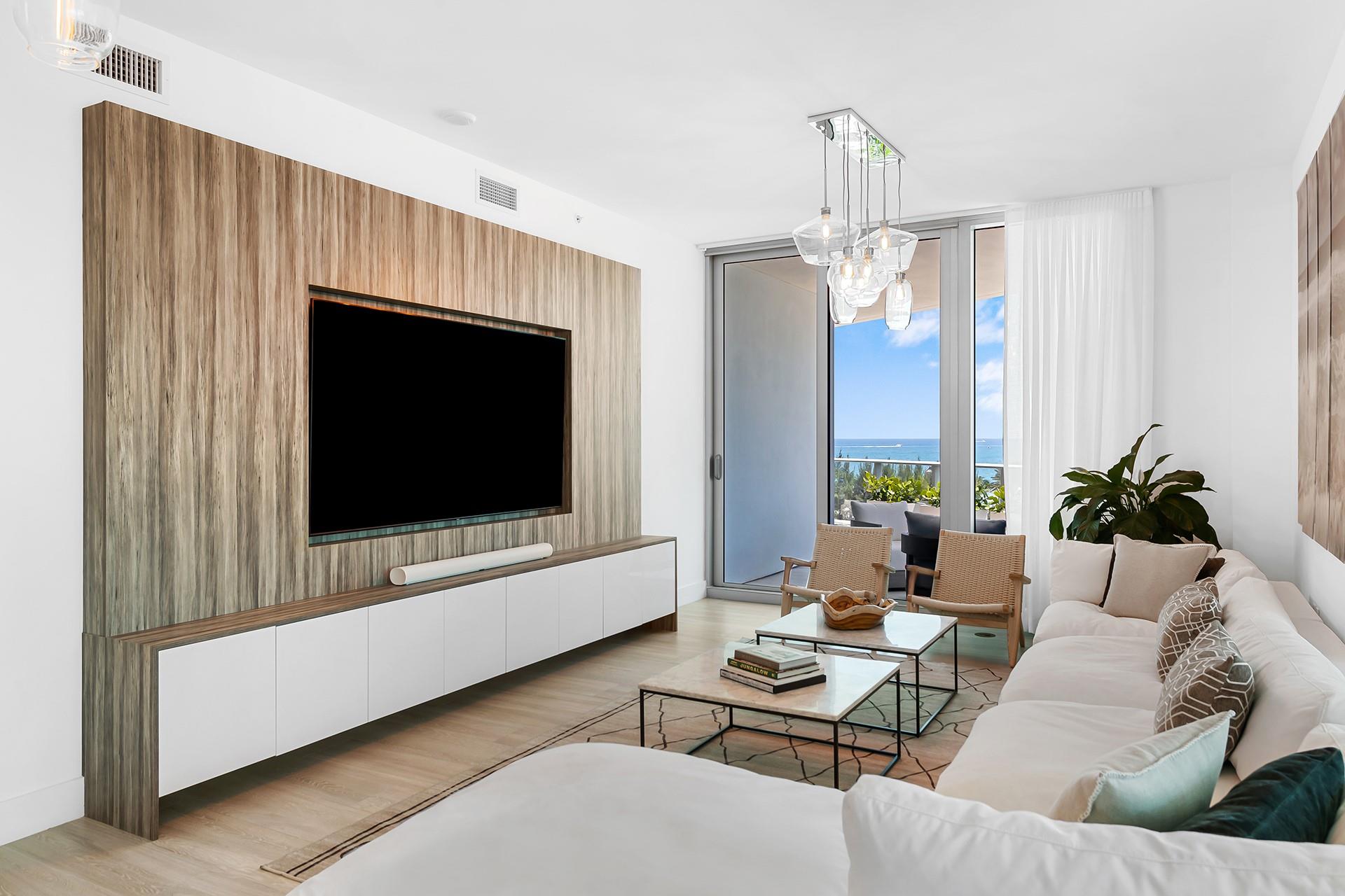 Paramount Fort Lauderdale - Residential