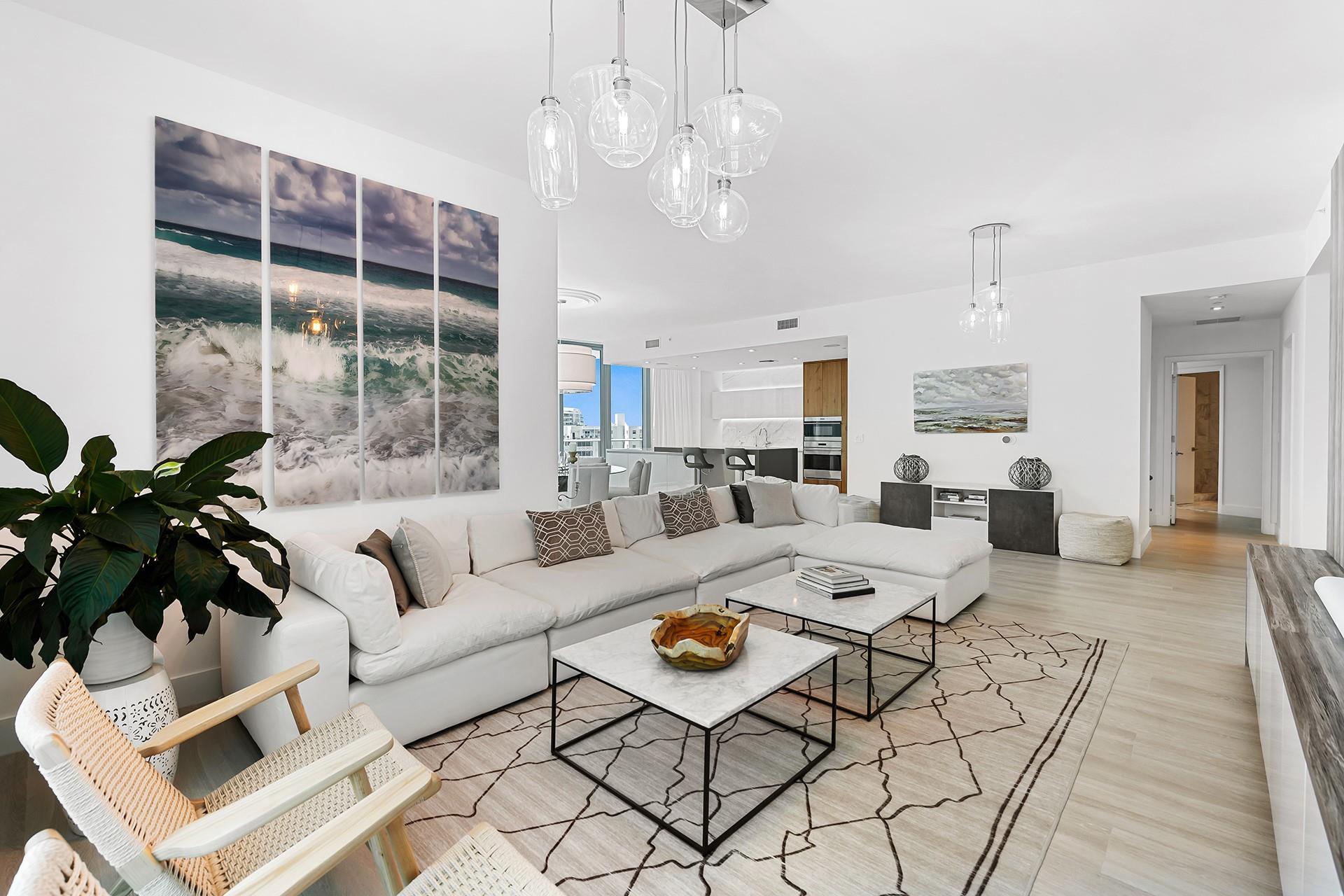 Paramount Fort Lauderdale - Residential