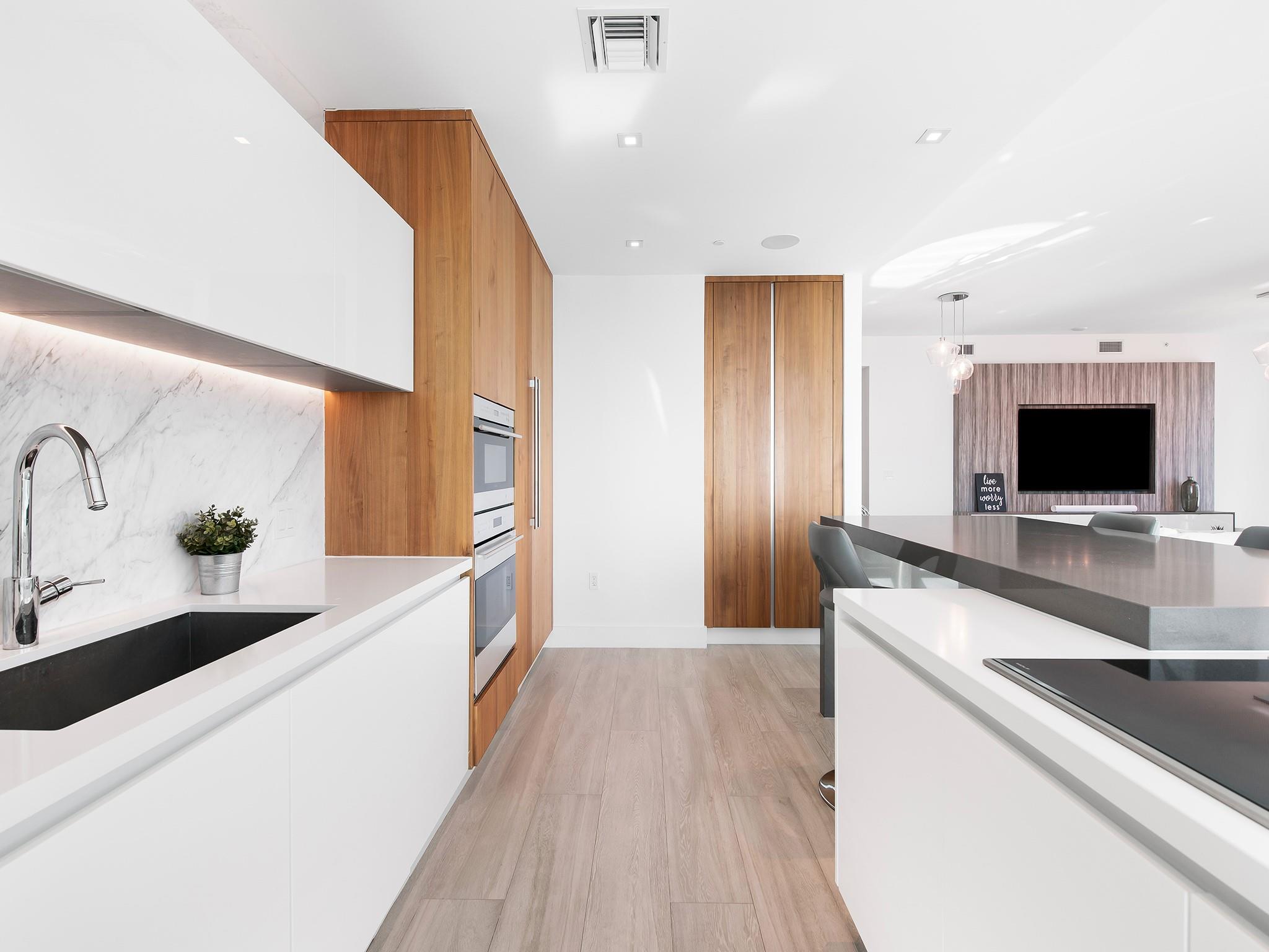 Paramount Fort Lauderdale - Residential