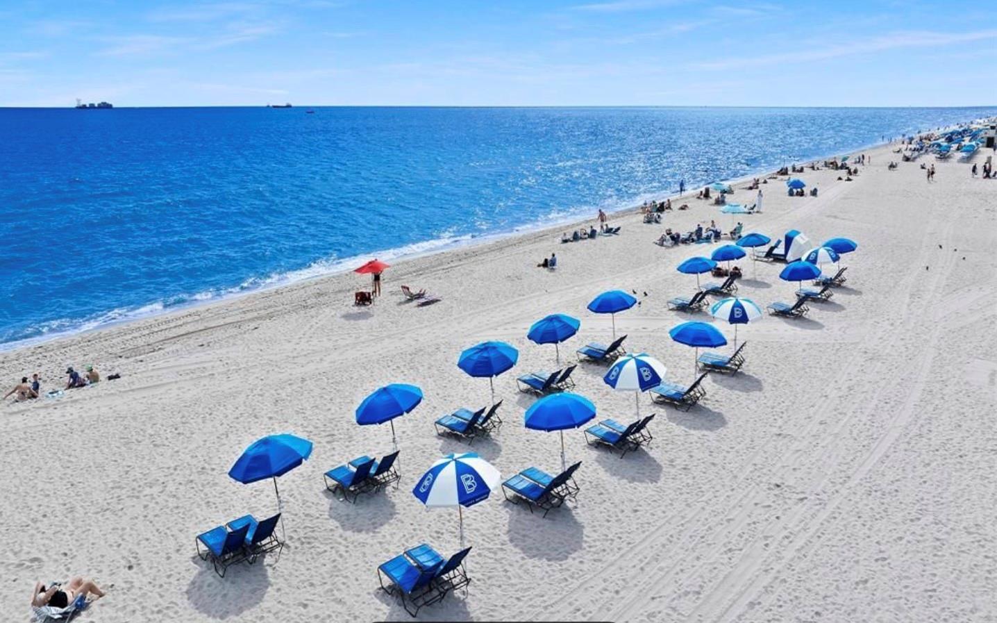 Paramount Fort Lauderdale - Residential