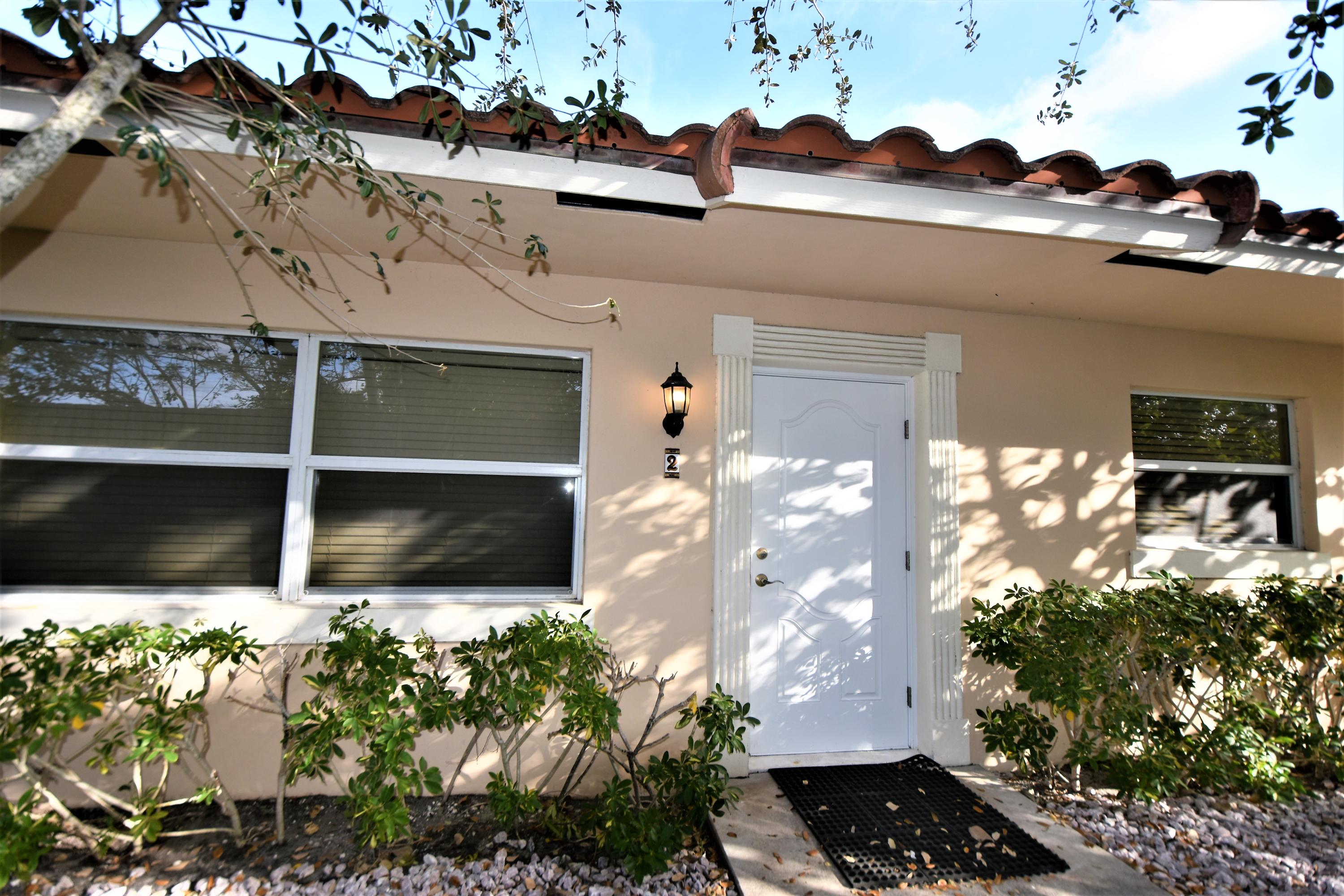 LAKE WORTH TOWN OF - Residential Income