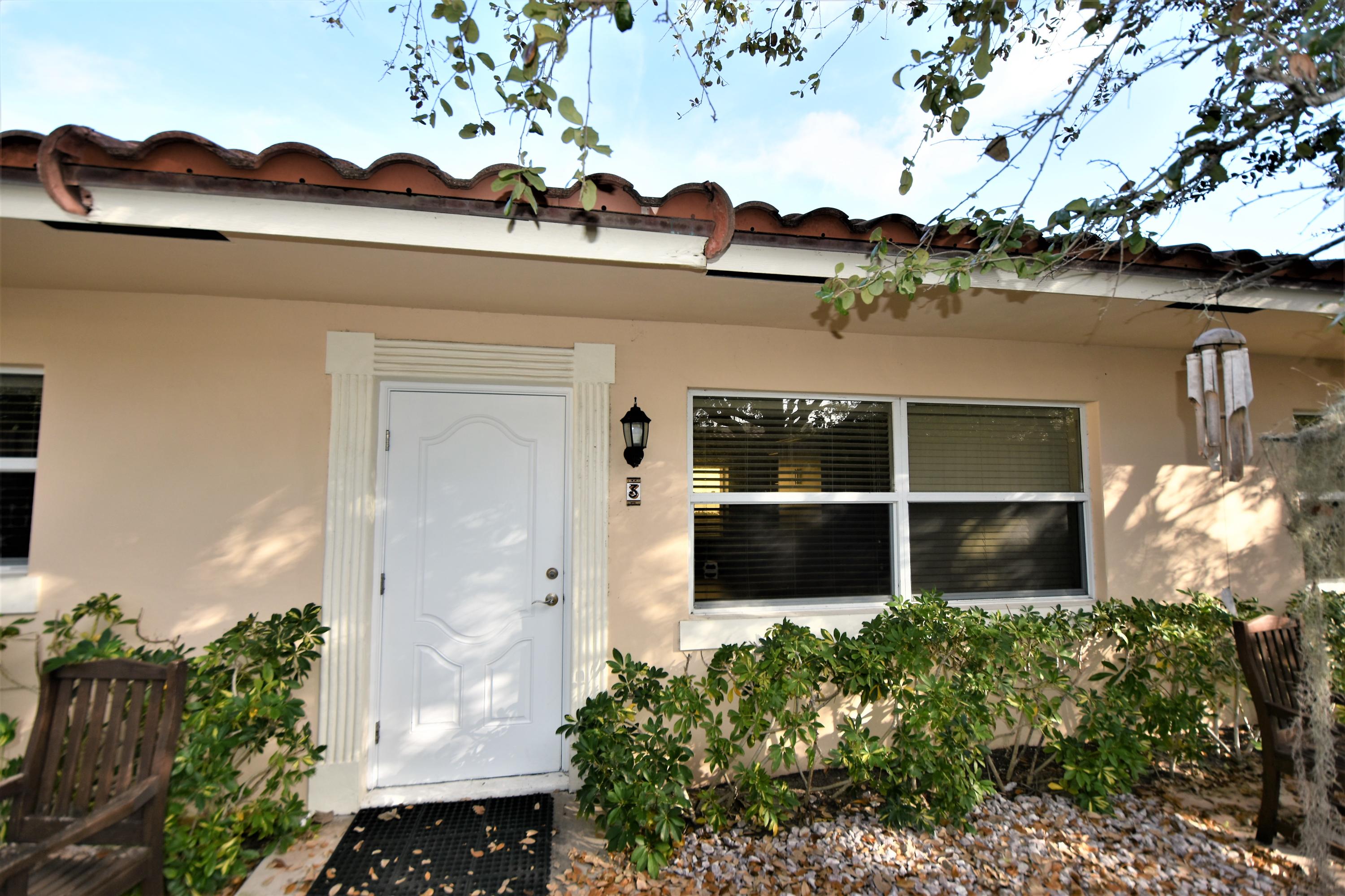 LAKE WORTH TOWN OF - Residential Income