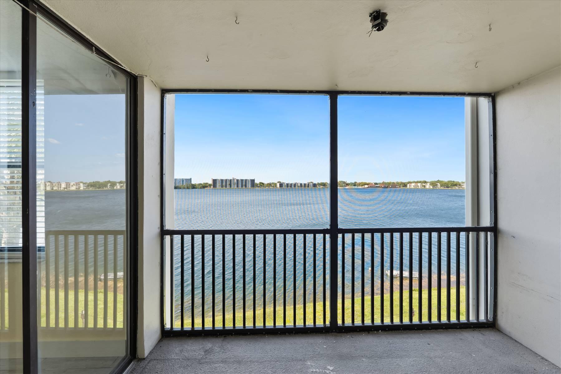 LAKE EMERALD CONDOMINIUM NO SIX - Residential
