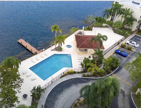 Tiny photo for 115 Lake Emerald Drive #304, Oakland Park, FL 33309 (MLS # B26030837)