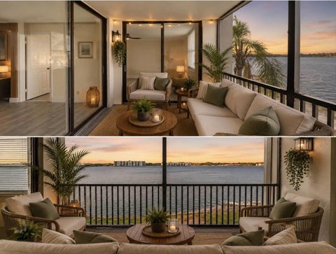 Tiny photo for 115 Lake Emerald Drive #304, Oakland Park, FL 33309 (MLS # B26030837)