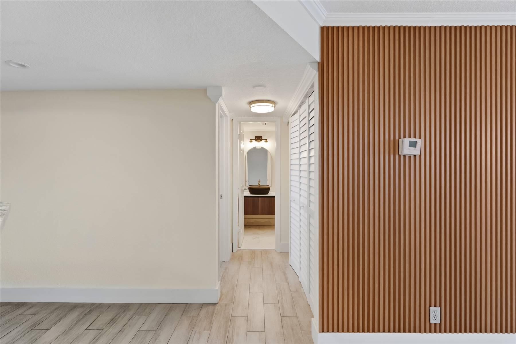 LAKE EMERALD CONDOMINIUM NO SIX - Residential