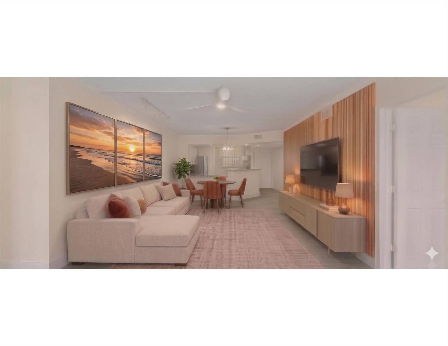 LAKE EMERALD CONDOMINIUM NO SIX - Residential