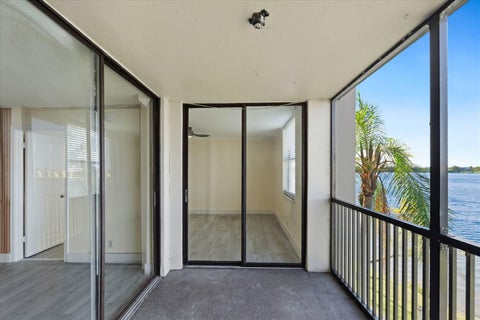 Tiny photo for 115 Lake Emerald Drive #304, Oakland Park, FL 33309 (MLS # B26030837)